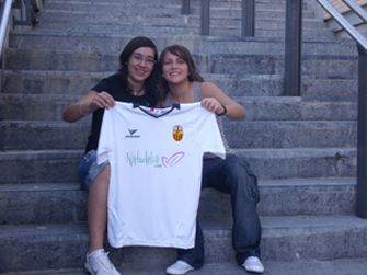 Foto Noticia Tres nuevas incorporaciones al Natudelia.com Zaragoza 